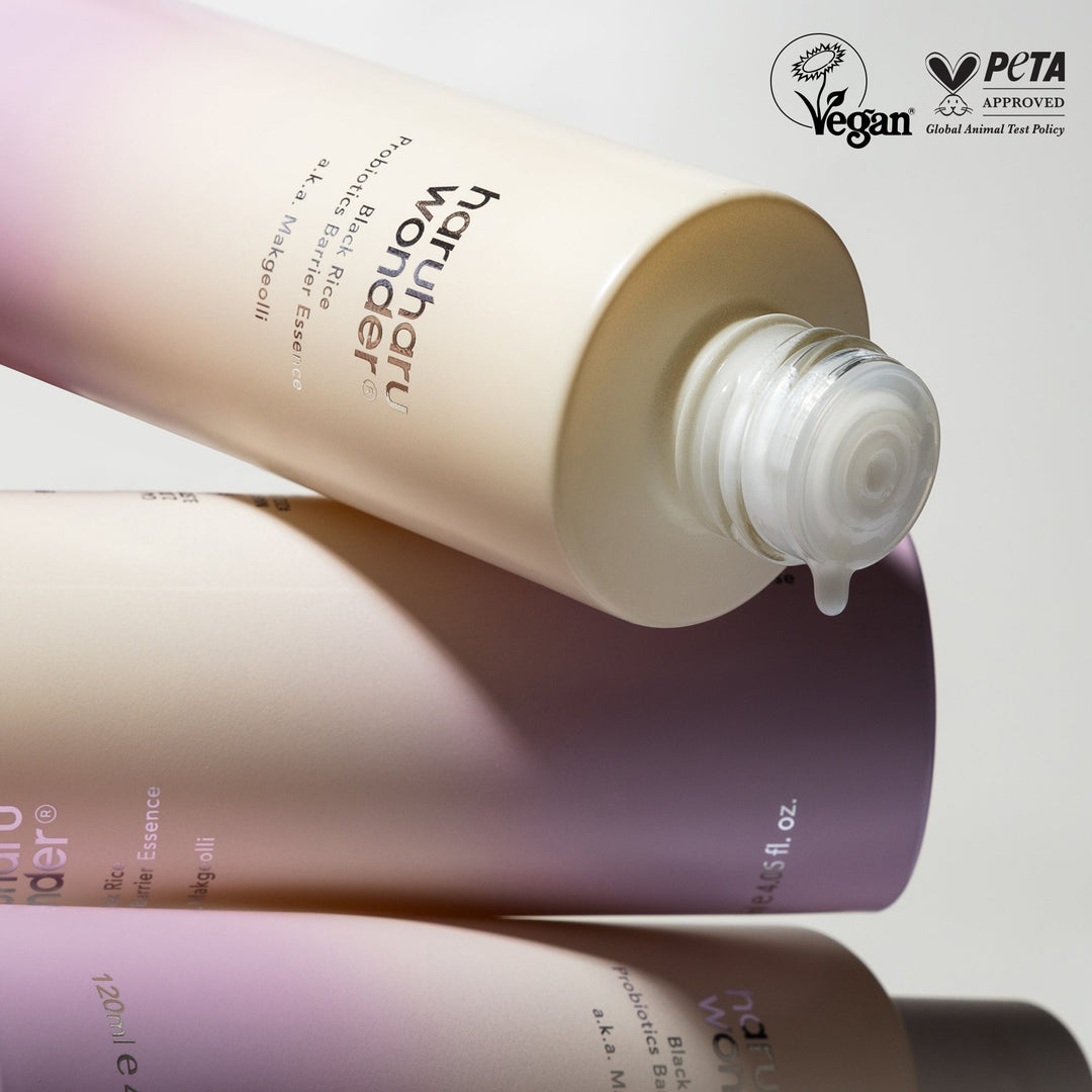 Probiotics Barrier Essence / Unscented
