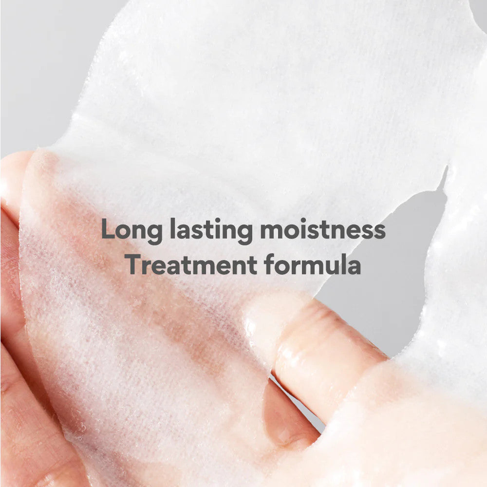INNISFREE Aloe Energy Mask Sheet (1 sheet)
