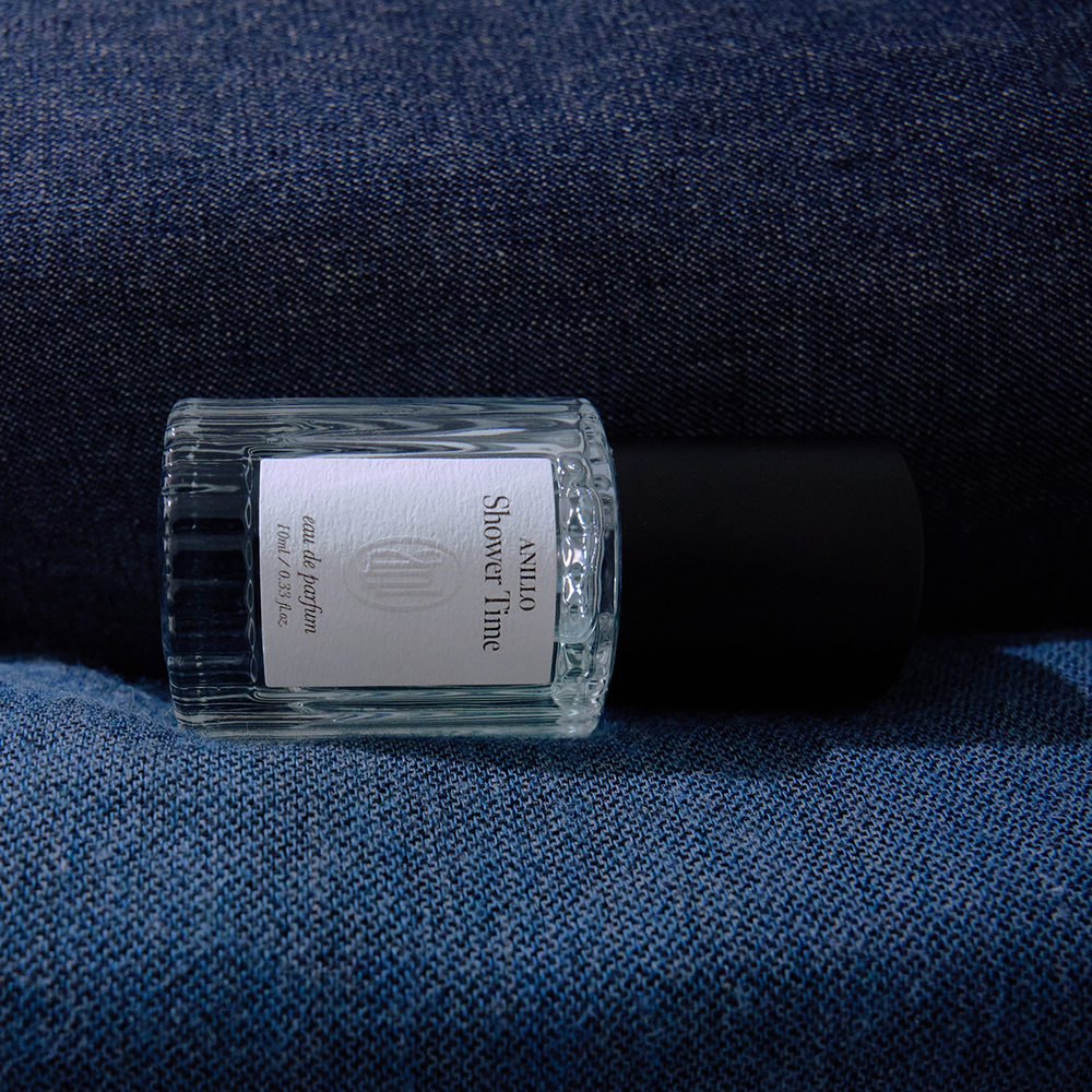 Shower TimeEau De Parfum 10ml - ANILLO