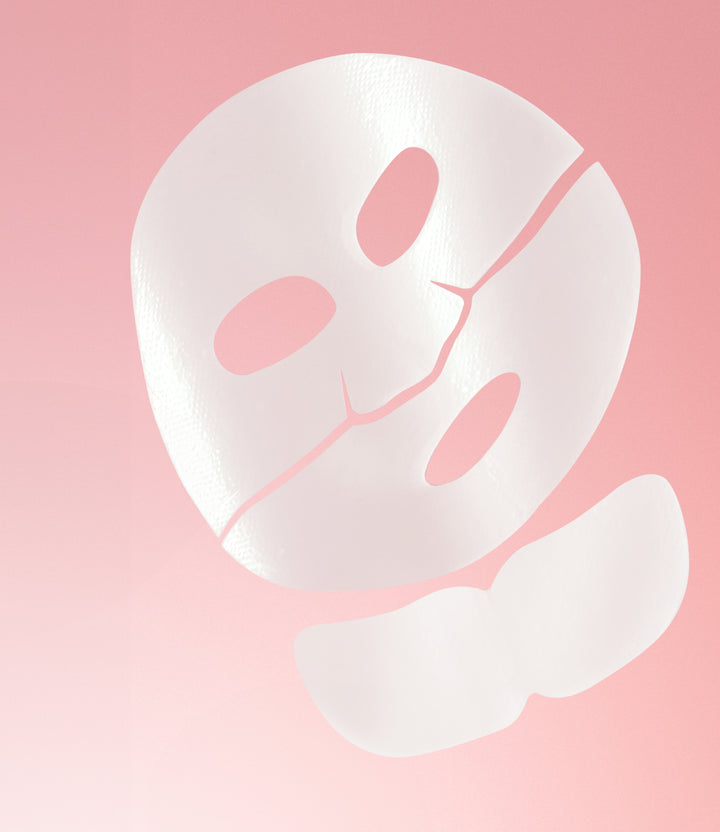 Torriden - Cellmazing 5D Collagen Firming Gel Mask - 1 ea