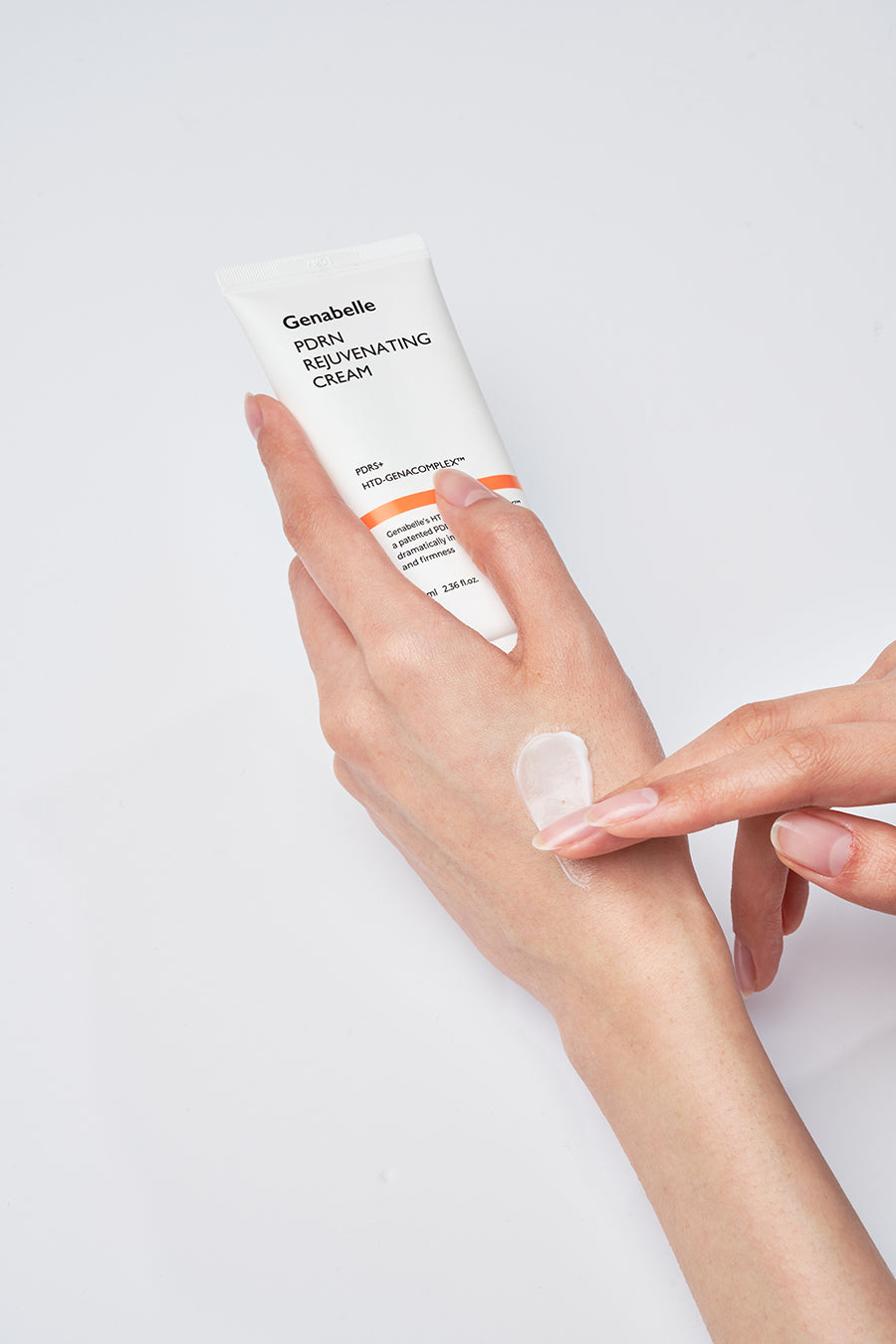 Genabelle - PDRN Rejuvenating Cream 70ml