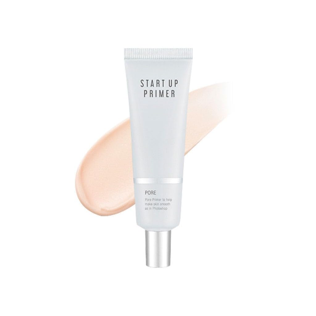 A'PIEU - Base de Teint Lissante Start Up – 30 ml