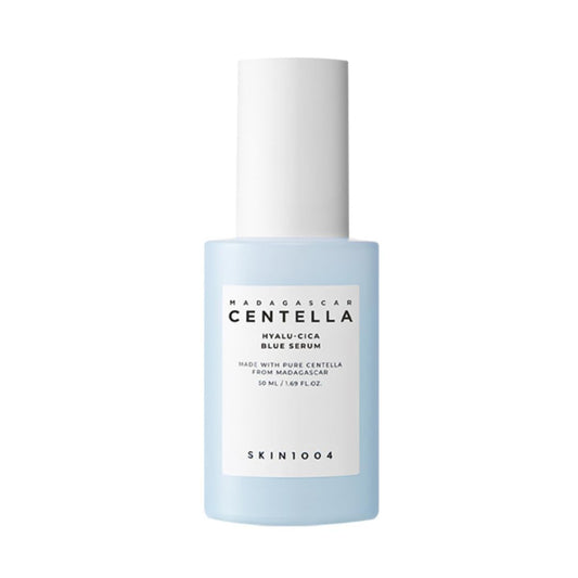 SKIN1004 - Madagascar Centella Hyalu-Cica Blue Serum – 50 ml