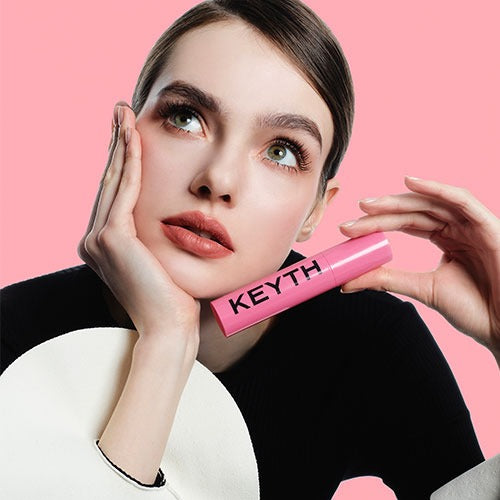 KEYTH - Pink Flower Tone Up Primer [20ml]