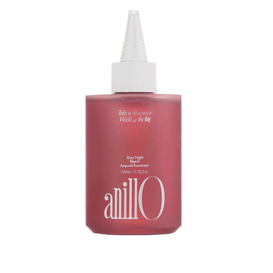 Rosy NightRepairAmpoule Treatment - ANILLO