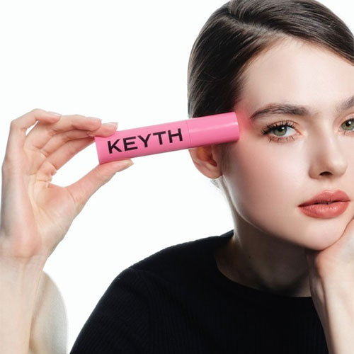 KEYTH - Pink Flower Tone Up Primer [20ml]