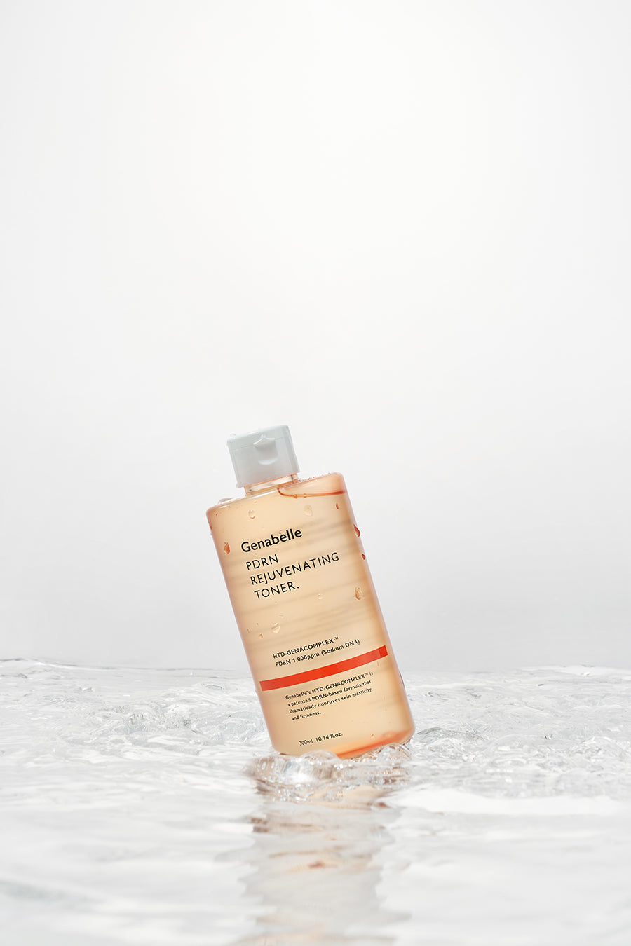 Genabelle - PDRN Rejuvenating Toner 300ml