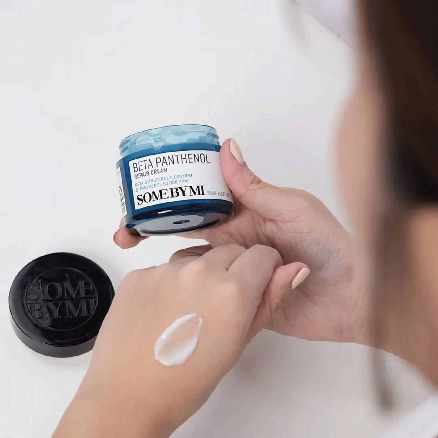 SOME BY MI - Crème Réparatrice Beta Panthenol – 50 ml