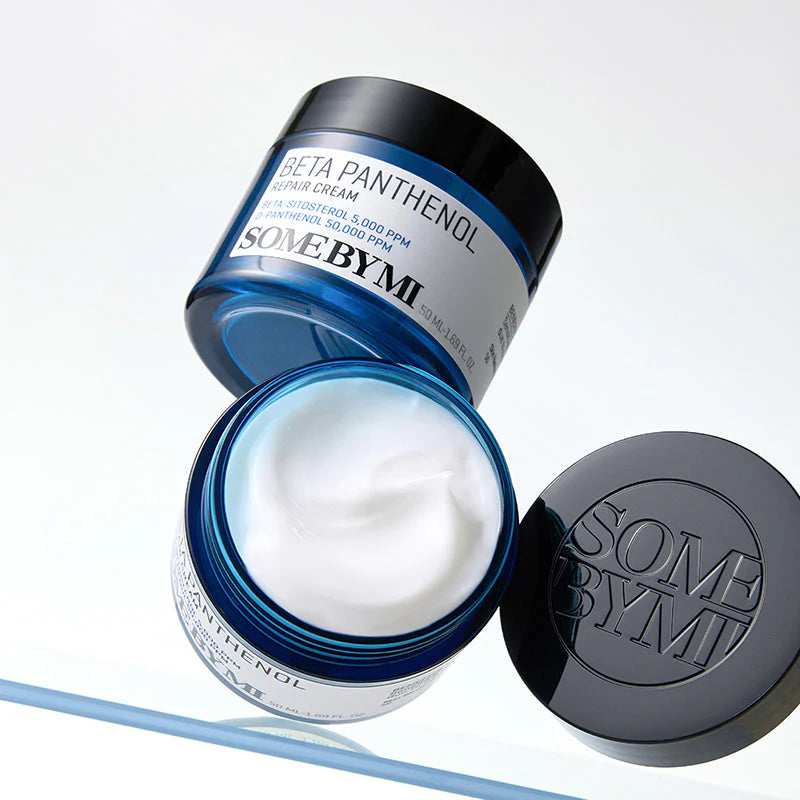 SOME BY MI - Crème Réparatrice Beta Panthenol – 50 ml