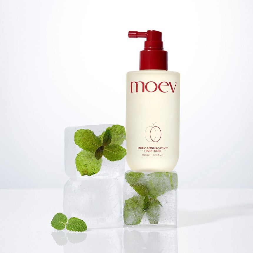 moev Annurcatin Hair Tonic 150ml