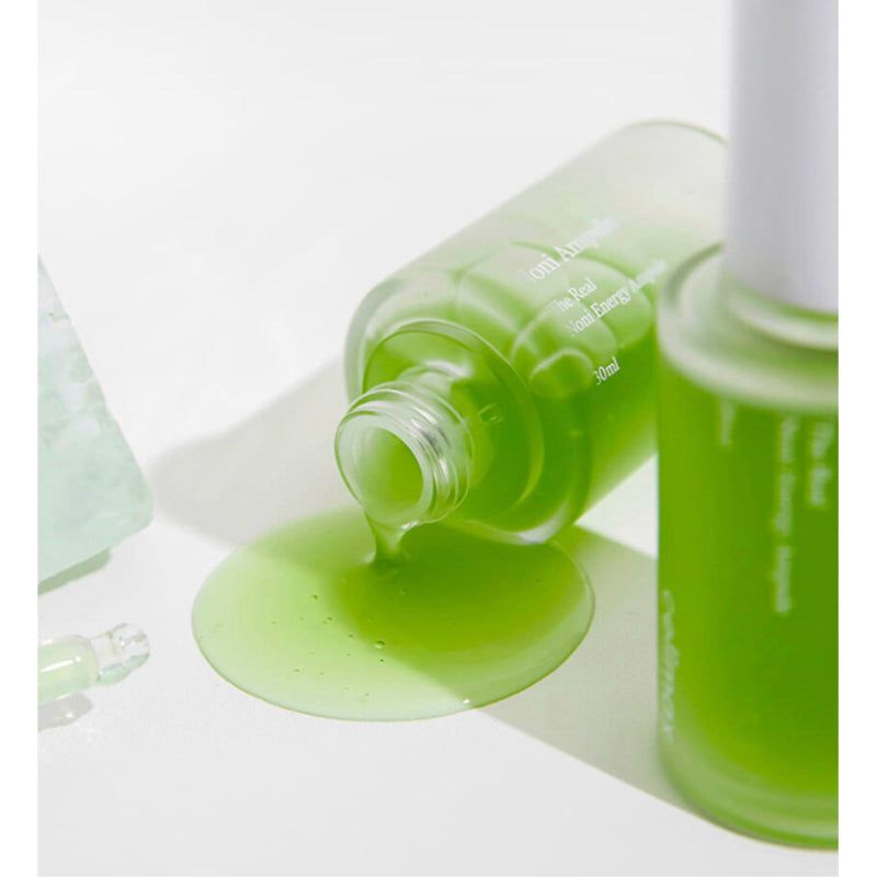 celimax – ampoule apaisante et éclat au noni - 30 ml