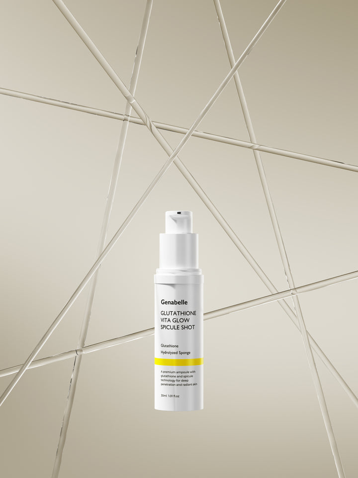 Genabelle - Glutathione Vita Glow Spicule Shot 30ml