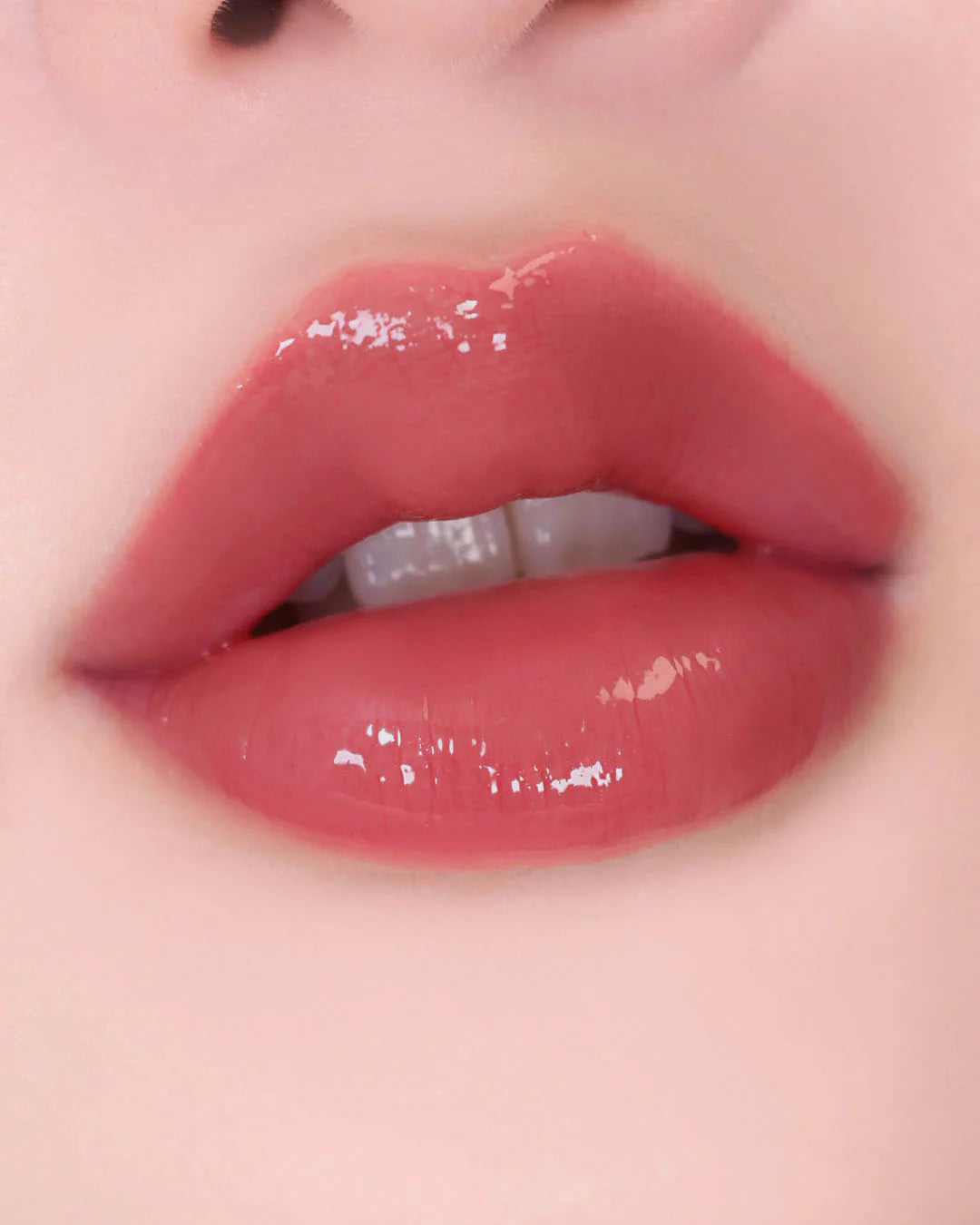 heimish - Gloss Lèvres Dailism – Sheer Red