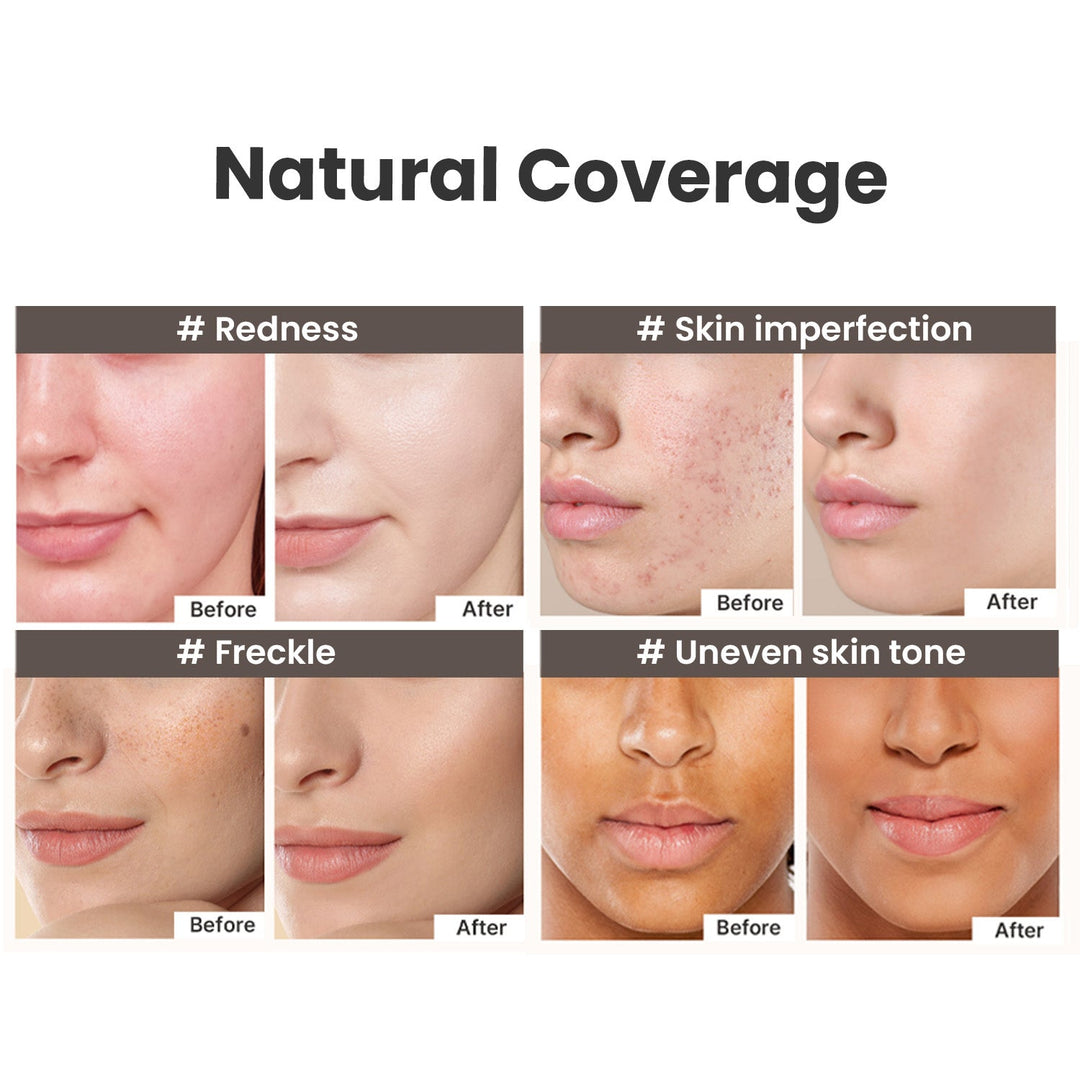 Moringa Ceramide BB Cream 30g/1.05oz