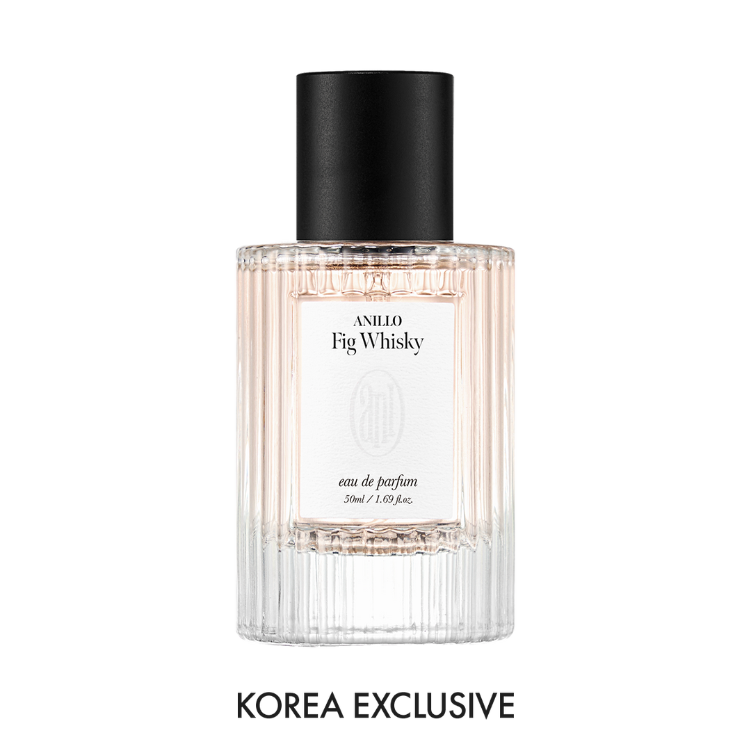Fig WhiskyEau de Parfum 50ml - ANILLO