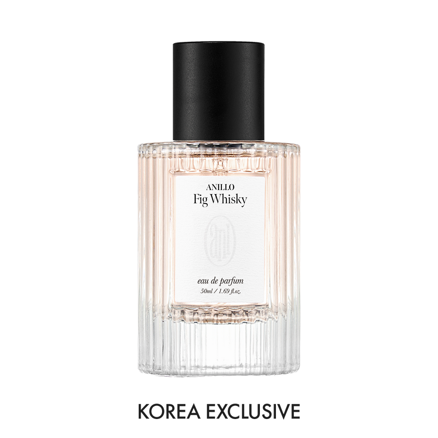 Fig WhiskyEau de Parfum 50ml - ANILLO