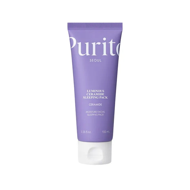 Luminous Ceramide Sleeping Pack 100ml