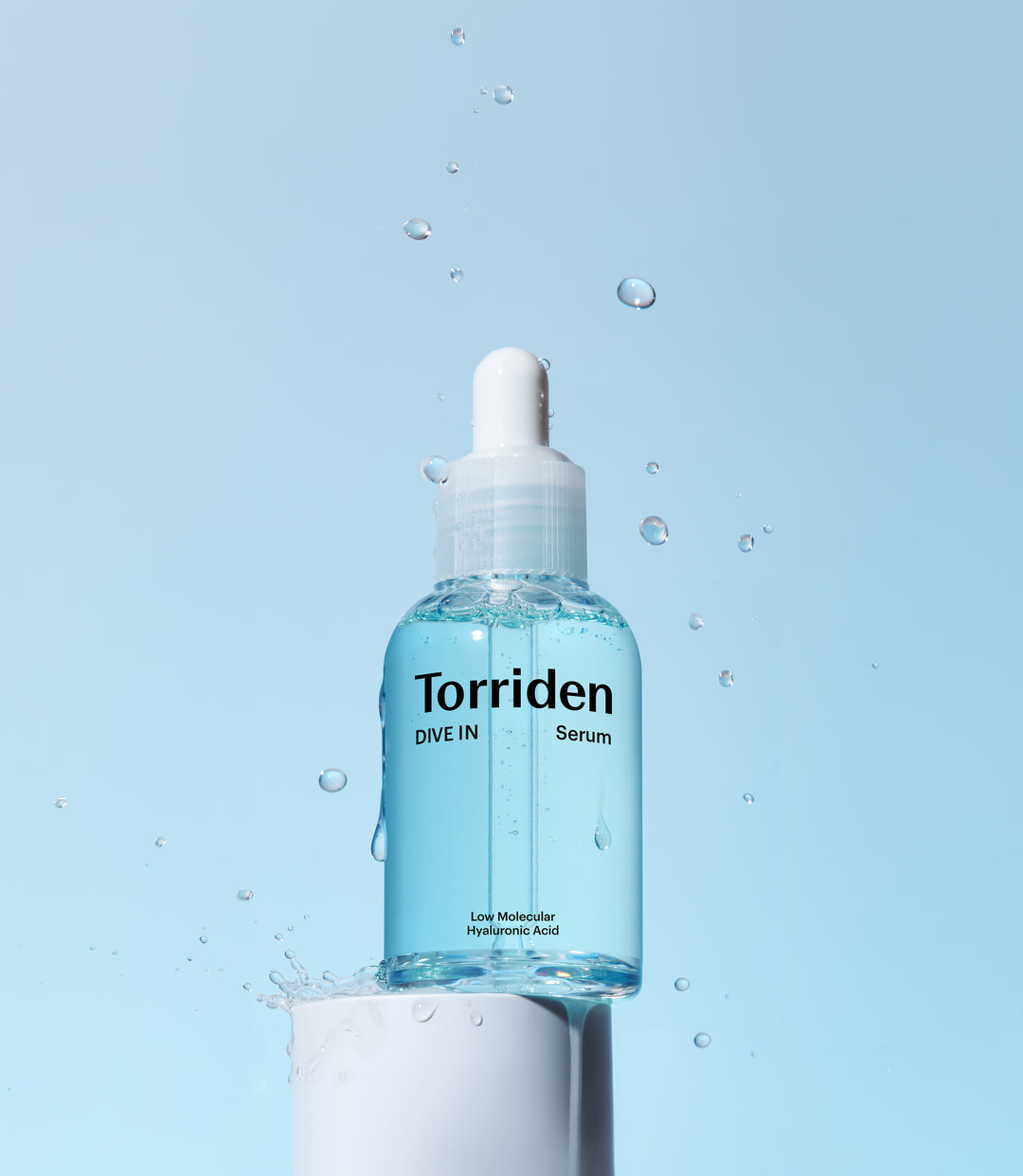 Torriden - DIVE IN Serum - 50 ml