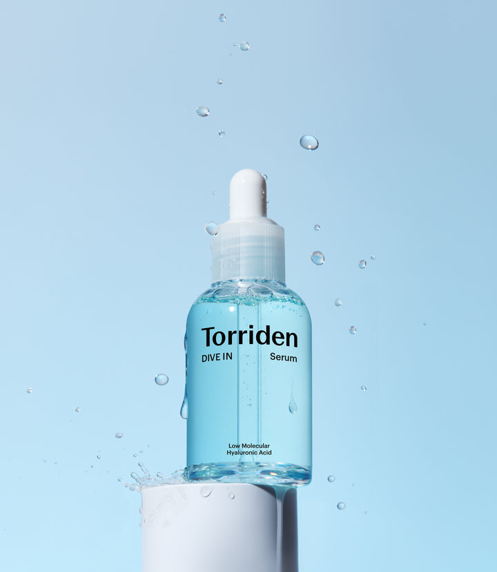 Torriden - DIVE IN Serum - 50 ml