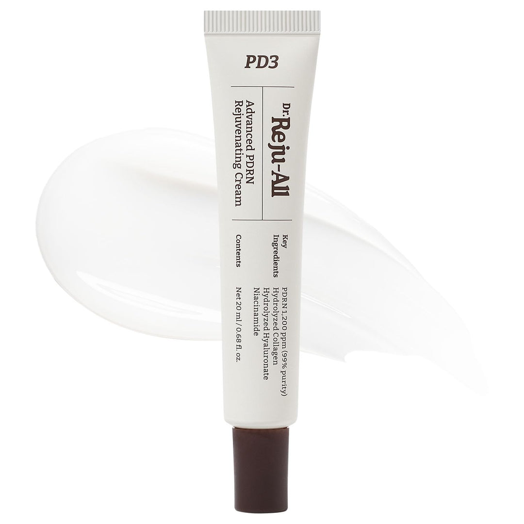 Dr. Reju-All - Advanced PDRN Rejuvenating Cream 20ml