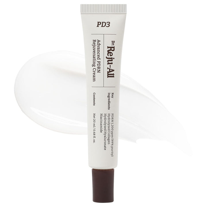 Dr. Reju-All - Advanced PDRN Rejuvenating Cream 20ml