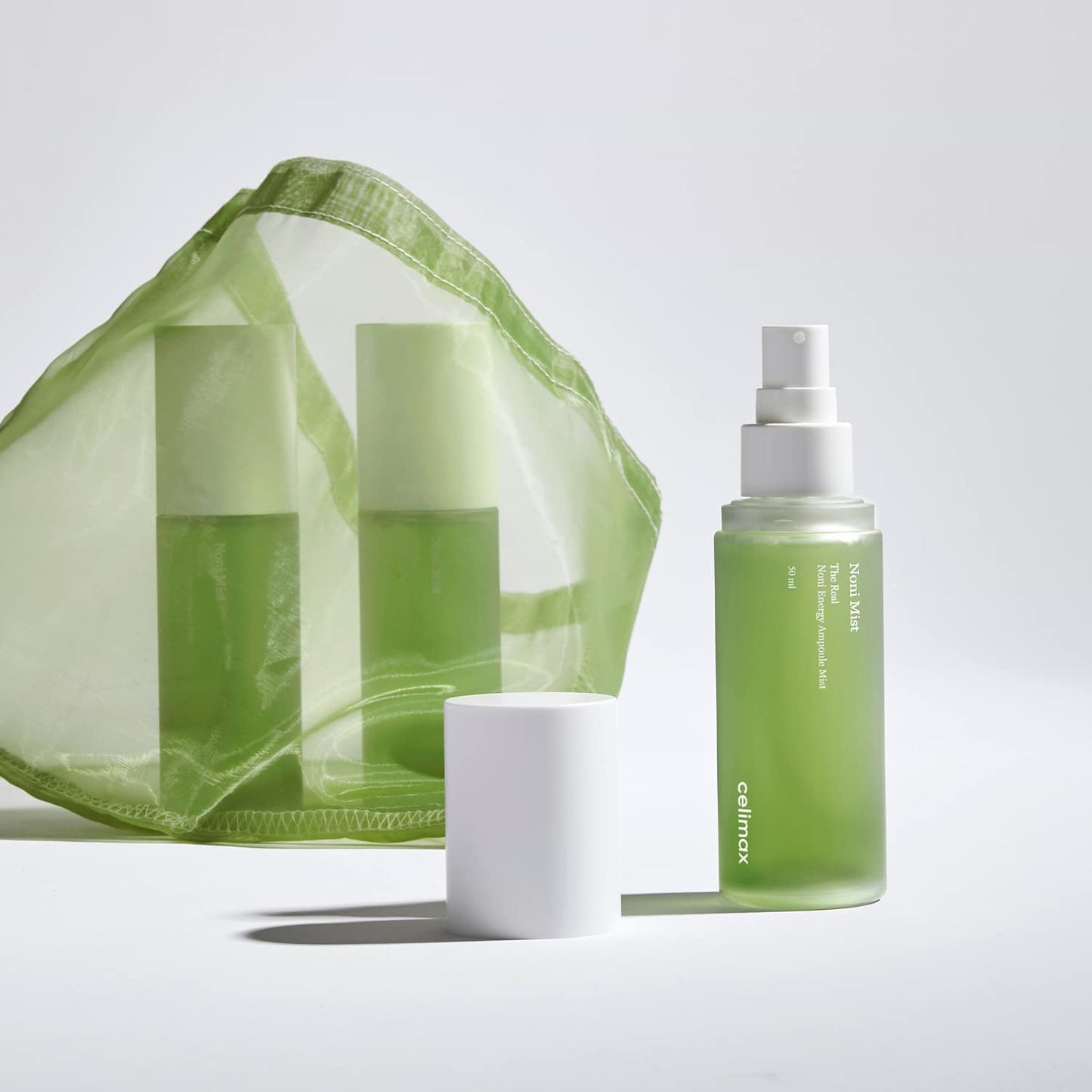 celimax - The Real Noni Energy Ampule Mist [50ml]