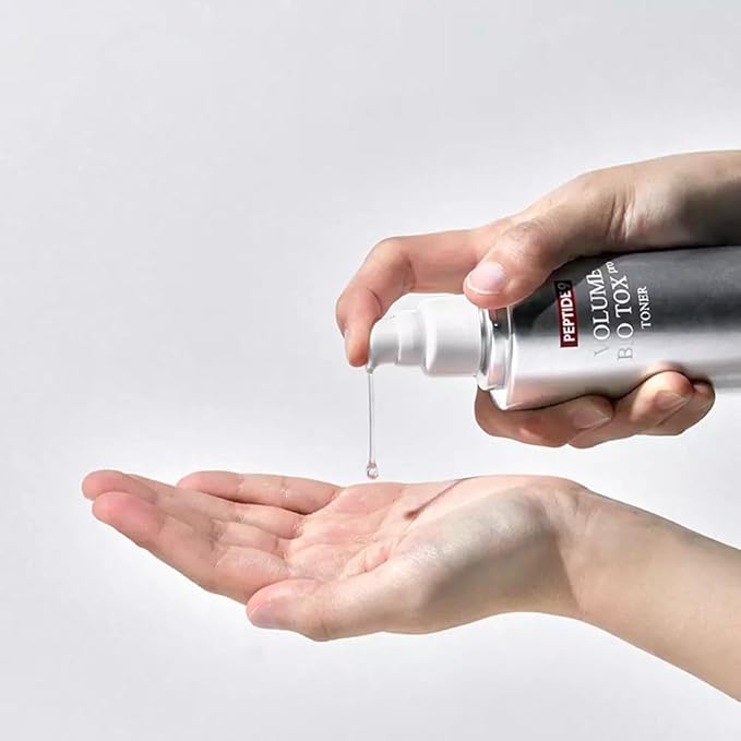 MEDI-PEEL – Tonique Volumateur Peptide 9 Bio Tox Pro – 250 ml