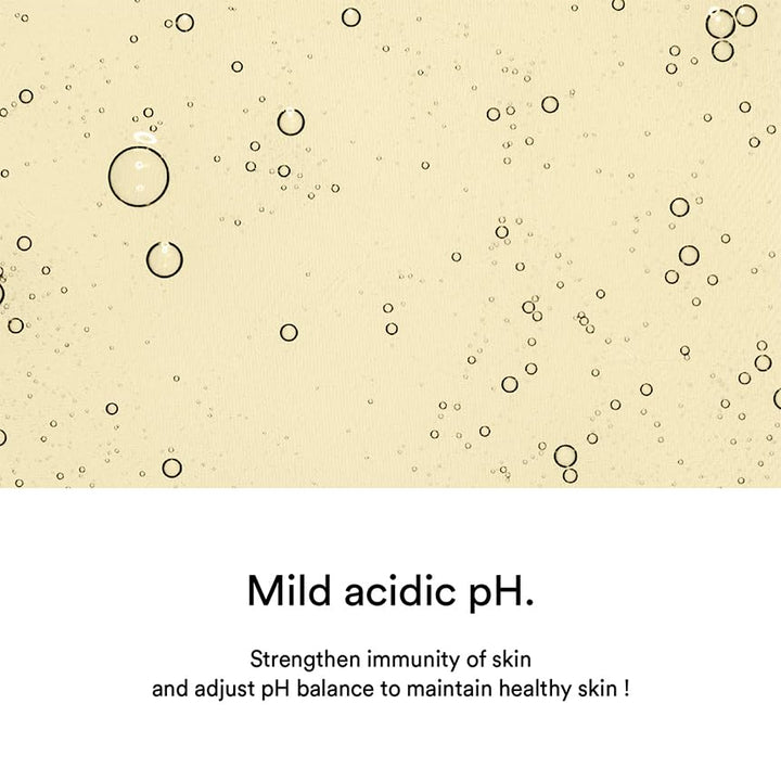 Abib Mild Acidic pH Sheet Mask Honey Fit 10 Sheets I Vitalizing Facial Mask, Propolis Glow