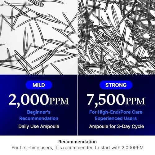 Medicube - one day exosome shot pore ampoule 7500 – 30ml