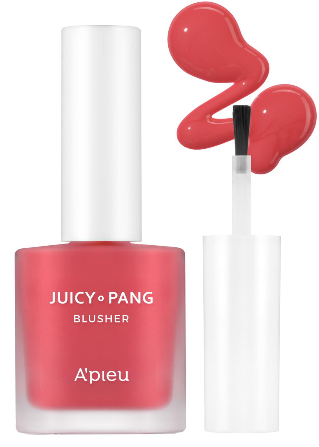 A'PIEU – Blush Liquide Juicy Pang