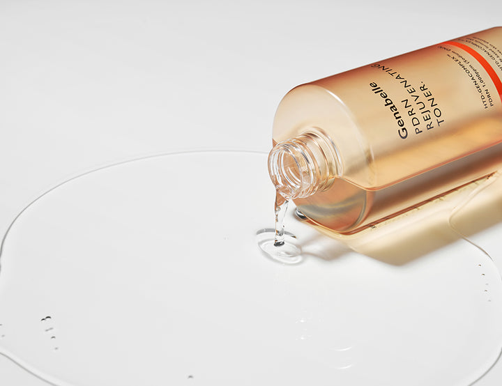 Genabelle - PDRN Rejuvenating Toner 300ml