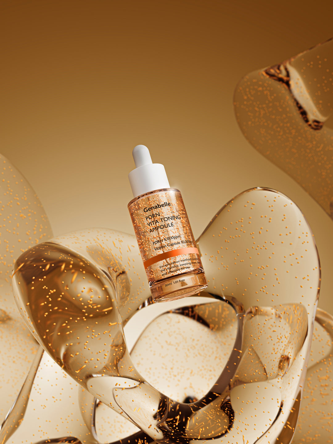 Genabelle - PDRN Vita Toning Ampoule 30ml