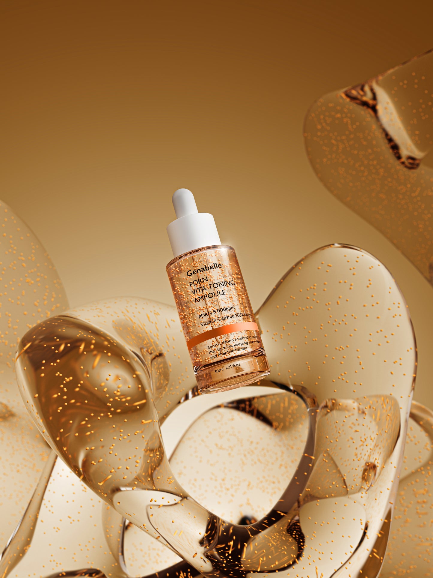 Genabelle - PDRN Vita Toning Ampoule 30ml