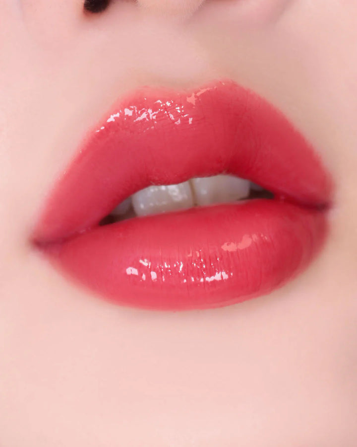 heimish - Gloss Lèvres Dailism – Cherry Red