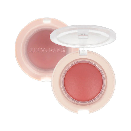 A'PIEU - Blush Gelée Teint Frais Juicy-Pang teinte 05