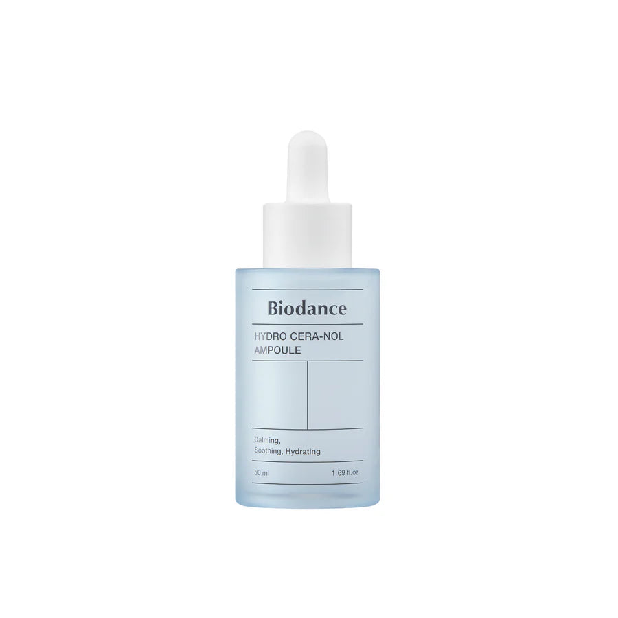 BIODANCE - Ampoule Hydratante Cera-nol – 50 ml
