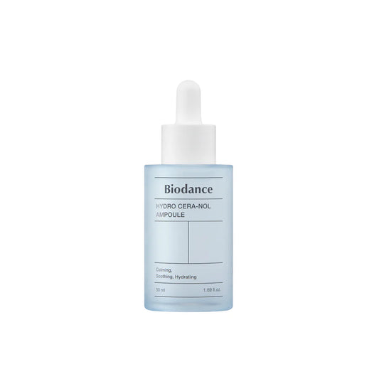 BIODANCE - Ampoule Hydratante Cera-nol – 50 ml