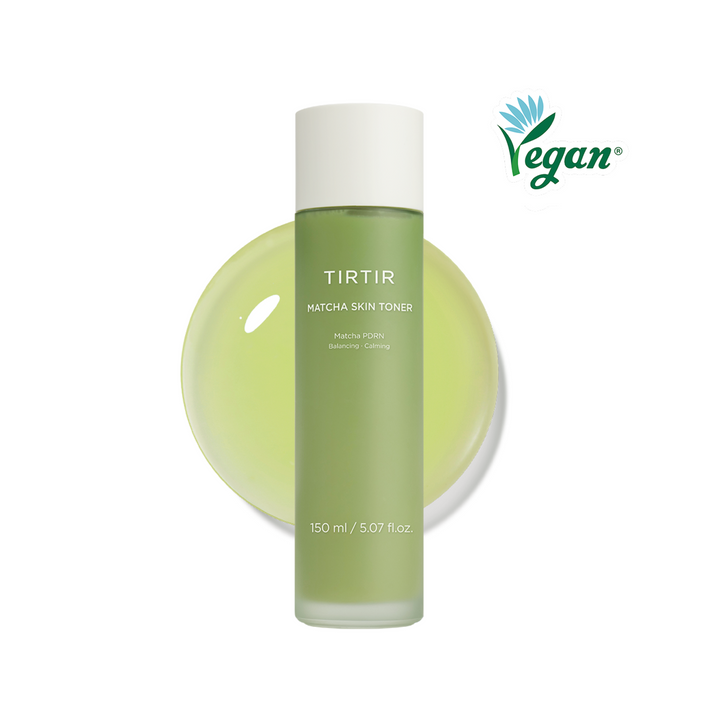 Matcha Skin Toner