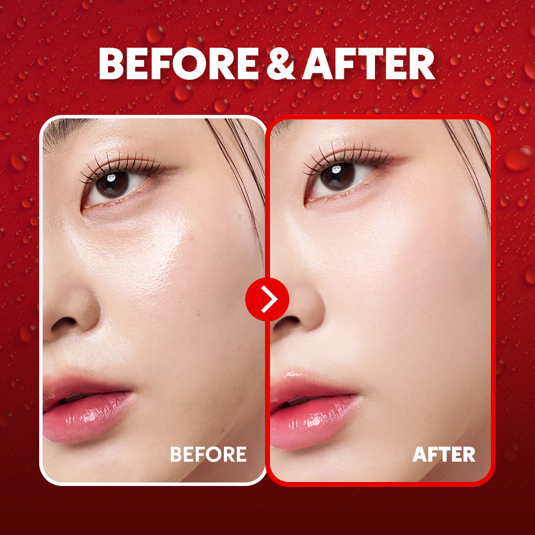Mask Fit Makeup Fixer