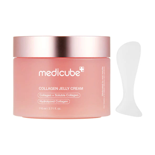medicube - Collagen Jelly Cream - 110ml
