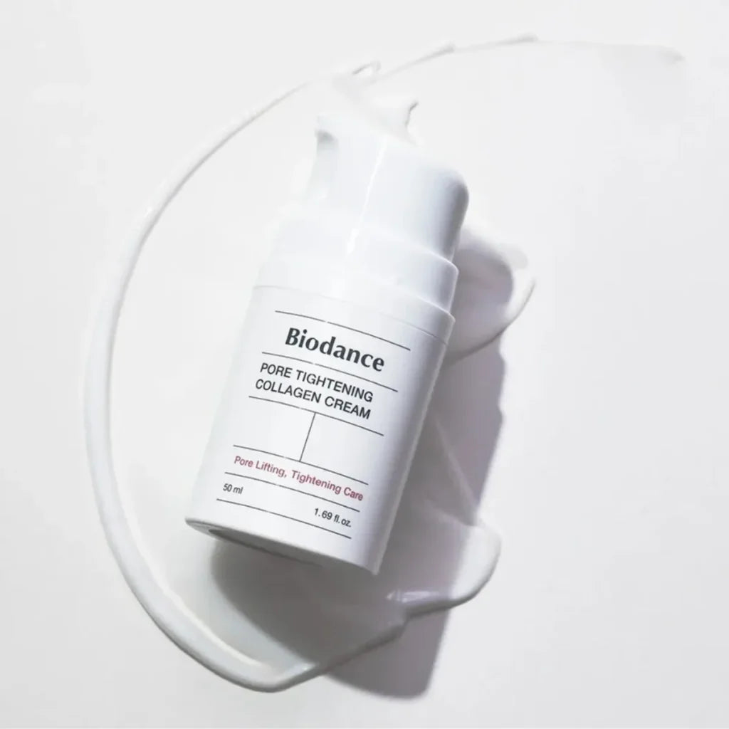 BIODANCE - Pore Tightening Collagen Cream 50ml