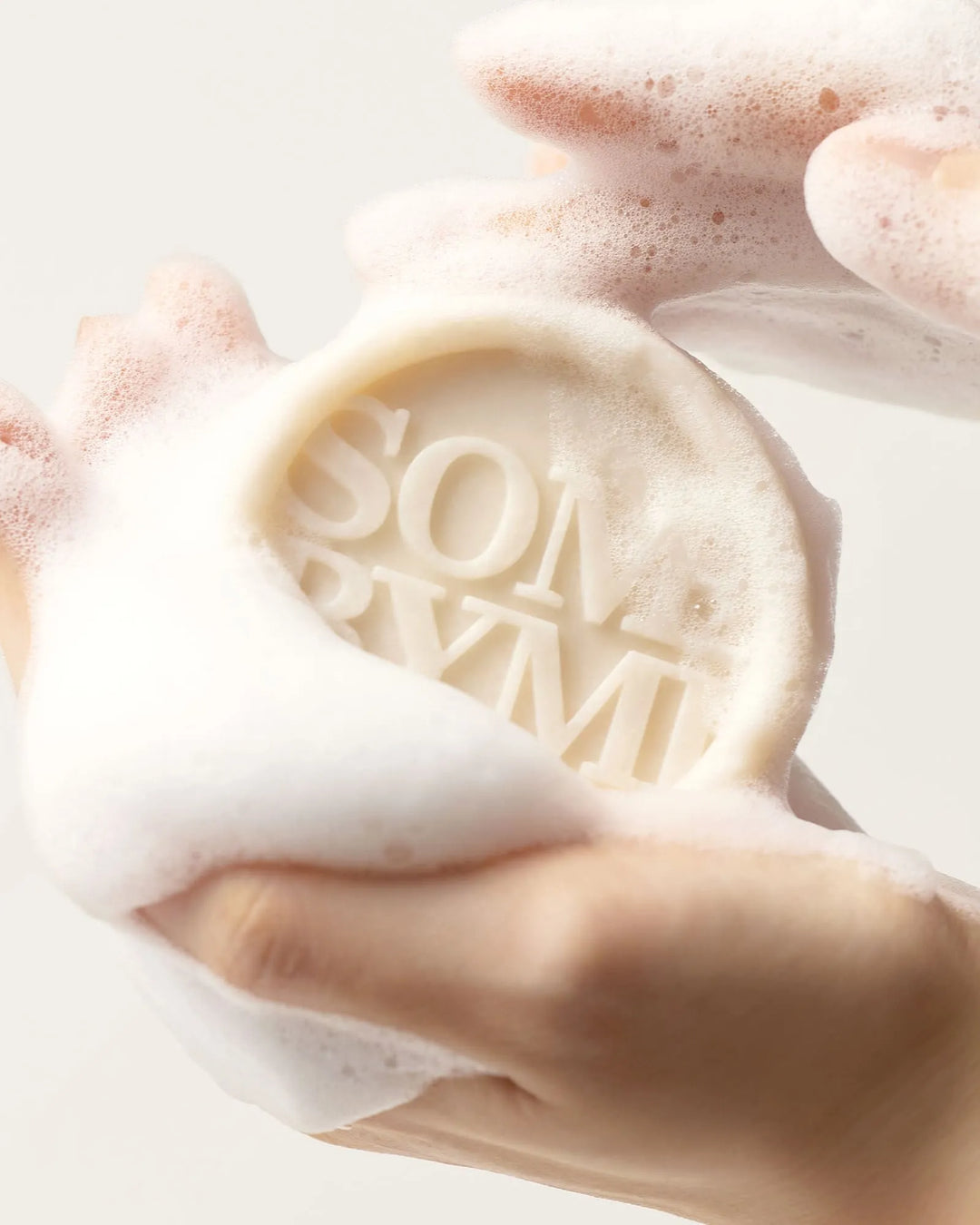 SOME BY MI - Lactosoy Low pH Morning Cleansing Bar – 90 g