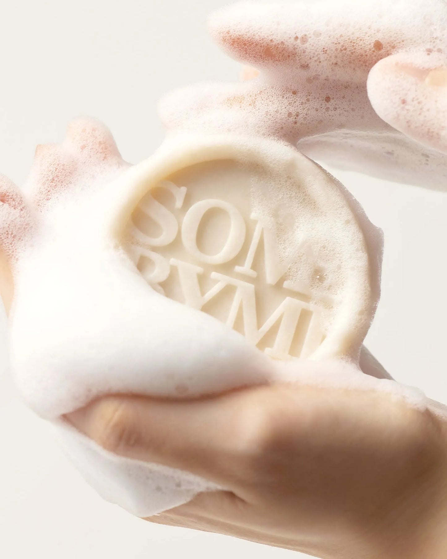 SOME BY MI - Lactosoy Low pH Morning Cleansing Bar – 90 g