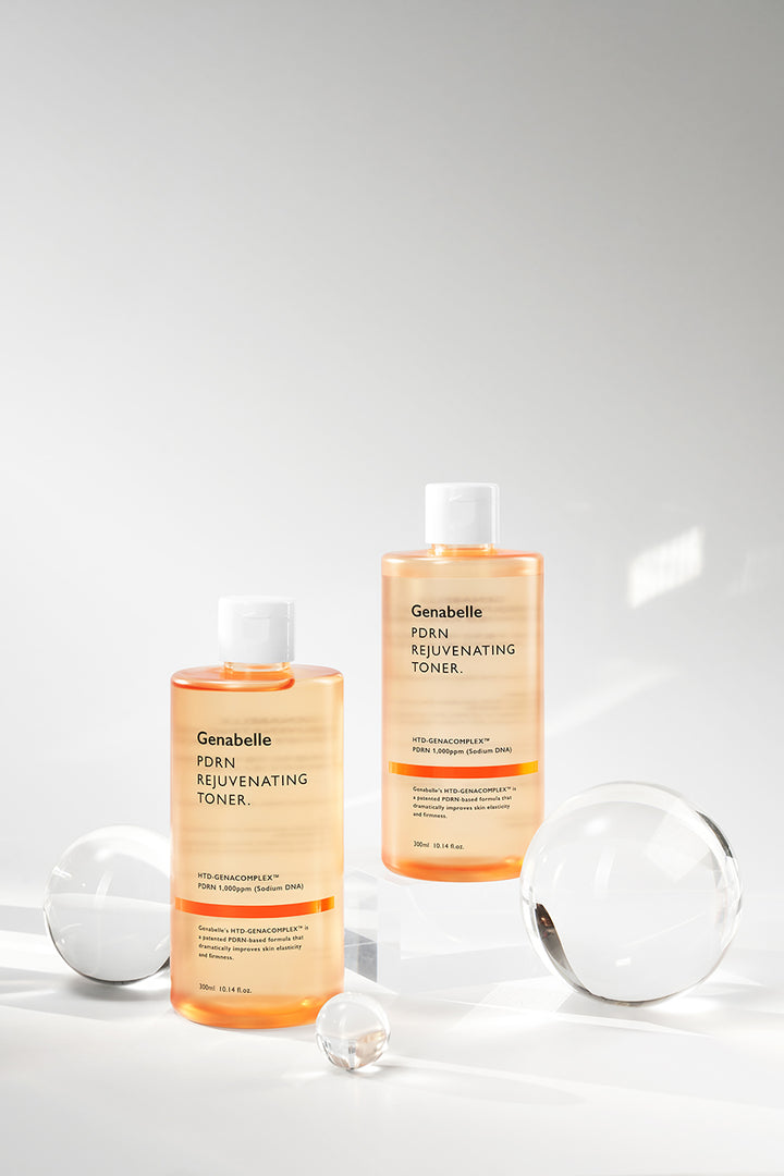 Genabelle - PDRN Rejuvenating Toner 300ml