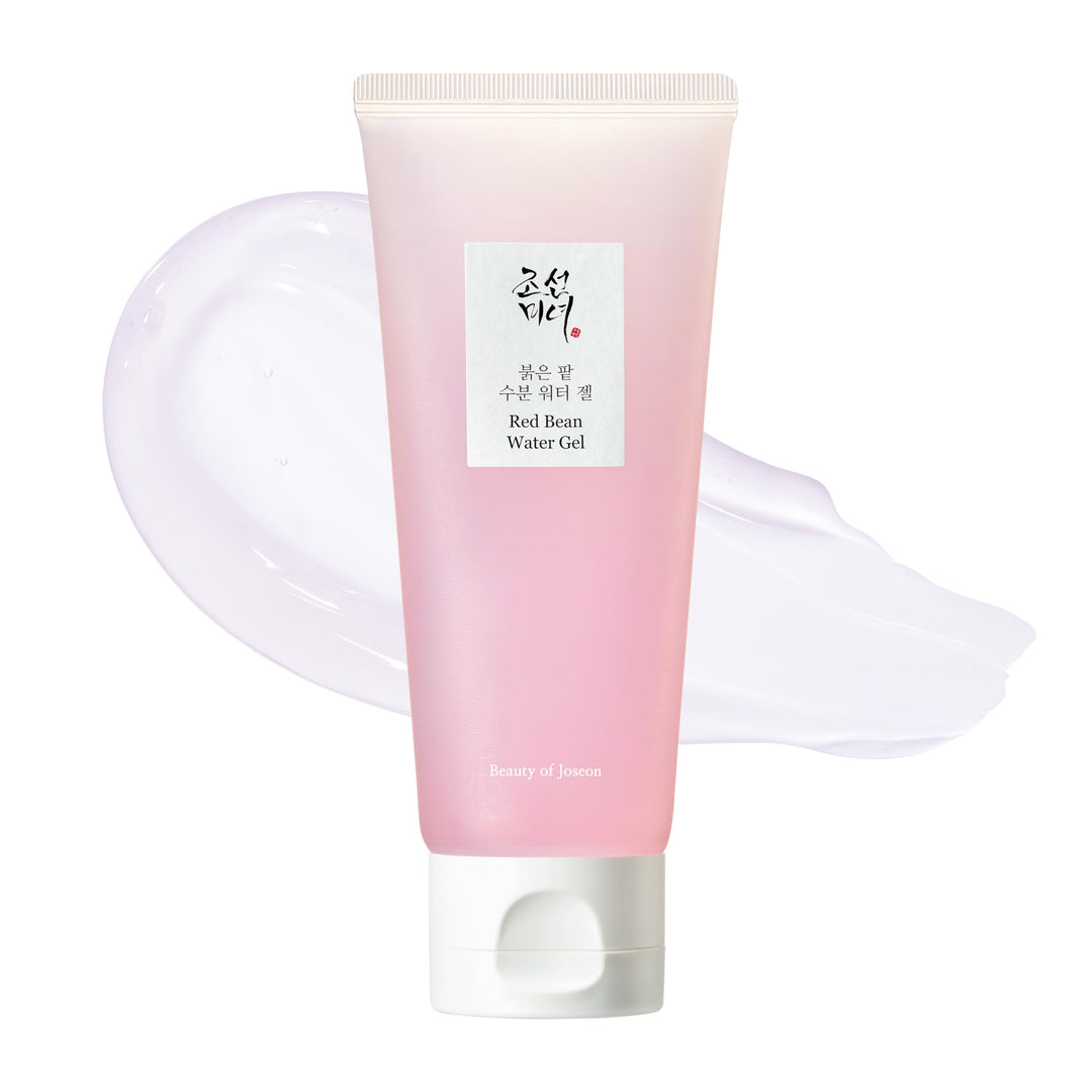 BEAUTY OF JOSEON – Gel Hydratant Red Bean Water - 100ml