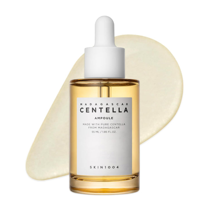 SKIN1004 - Madagascar centella ampoule - 55ml