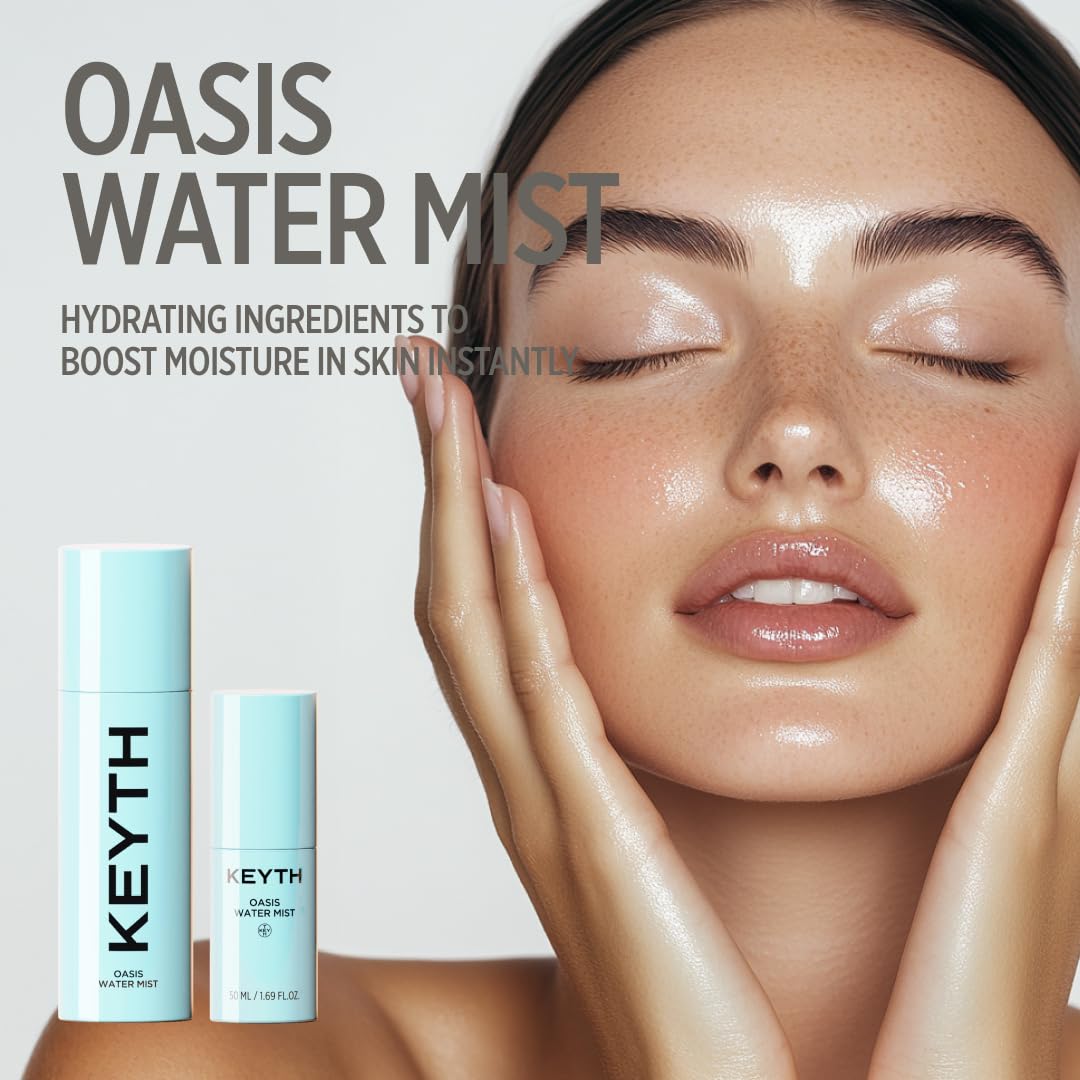 KEYTH - Oasis Water Mist [150ml]