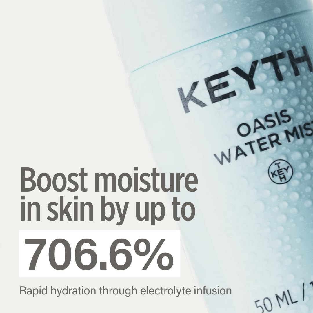 KEYTH - Oasis Water Mist [150ml]