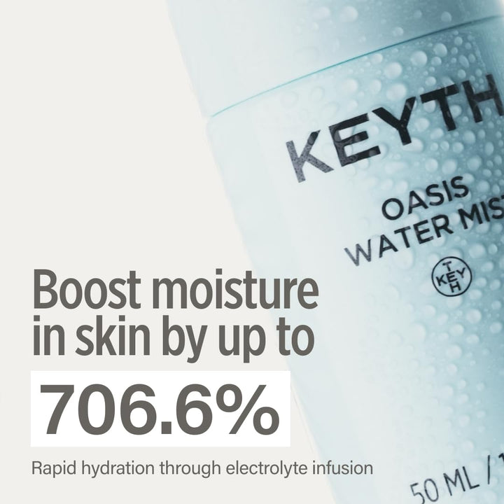 KEYTH - Oasis Water Mist [150ml]