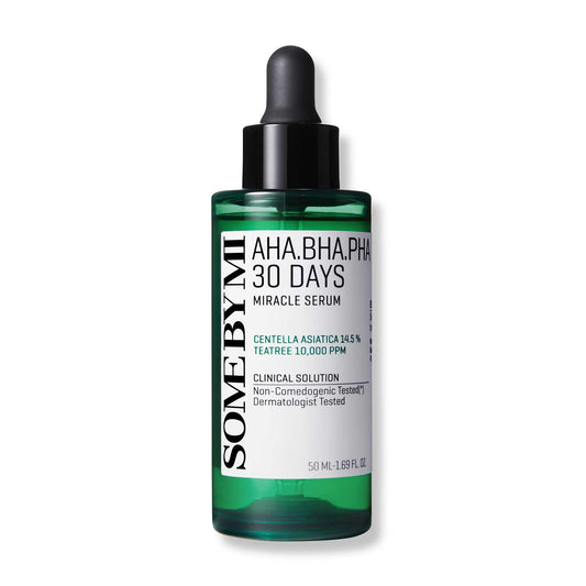 SOME BY MI - Sérum Exfoliant 30 Days Miracle – 50 ml
